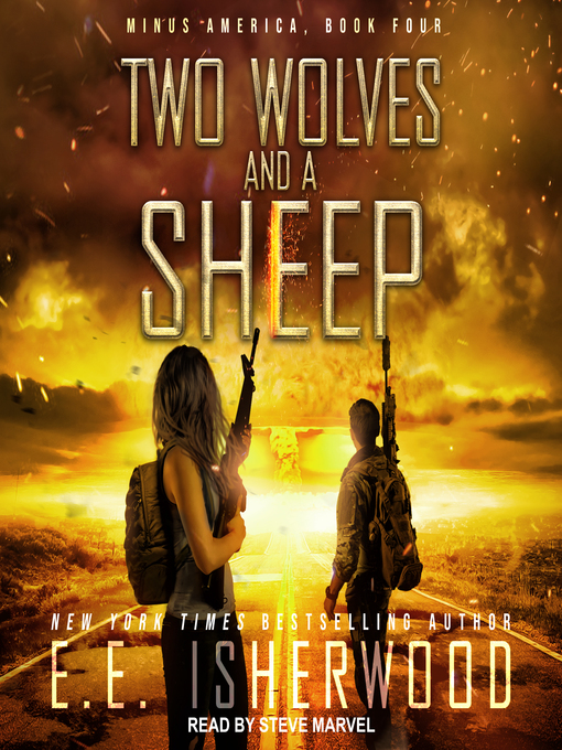 Title details for Two Wolves and a Sheep by E.E. Isherwood - Available